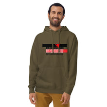 Load image into Gallery viewer, FB Unisex Hoodie - Frantz Benjamin
