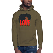 Load image into Gallery viewer, Unisex Hoodie - Frantz Benjamin
