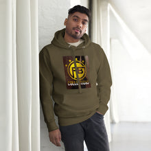 Load image into Gallery viewer, Unisex Hoodie - Frantz Benjamin
