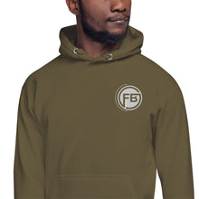 Load image into Gallery viewer, Unisex Hoodie - Frantz Benjamin

