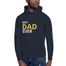Load image into Gallery viewer, Unisex Hoodie - Frantz Benjamin
