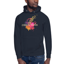 Load image into Gallery viewer, Unisex Hoodie - Frantz Benjamin
