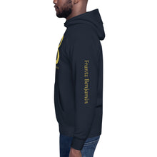 Load image into Gallery viewer, Unisex Hoodie - Frantz Benjamin
