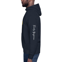 Load image into Gallery viewer, Unisex Hoodie - Frantz Benjamin
