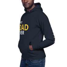 Load image into Gallery viewer, Unisex Hoodie - Frantz Benjamin
