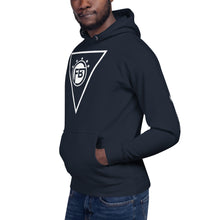 Load image into Gallery viewer, Unisex Hoodie - Frantz Benjamin

