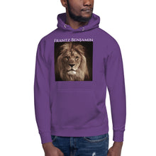 Load image into Gallery viewer, Unisex Hoodie - Frantz Benjamin
