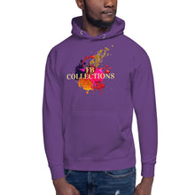 Load image into Gallery viewer, Unisex Hoodie - Frantz Benjamin
