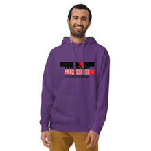 Load image into Gallery viewer, FB Unisex Hoodie - Frantz Benjamin
