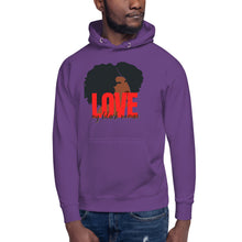 Load image into Gallery viewer, Unisex Hoodie - Frantz Benjamin
