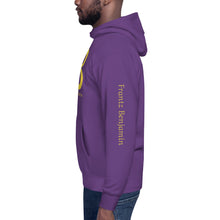 Load image into Gallery viewer, Unisex Hoodie - Frantz Benjamin

