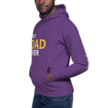Load image into Gallery viewer, Unisex Hoodie - Frantz Benjamin
