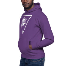 Load image into Gallery viewer, Unisex Hoodie - Frantz Benjamin
