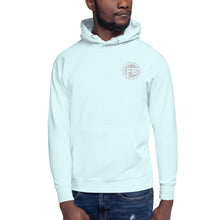 Load image into Gallery viewer, Unisex Hoodie - Frantz Benjamin
