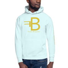 Load image into Gallery viewer, Unisex Hoodie - Frantz Benjamin
