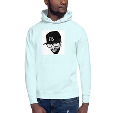 Load image into Gallery viewer, Unisex Hoodie - Frantz Benjamin
