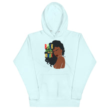 Load image into Gallery viewer, Unisex Hoodie - Frantz Benjamin
