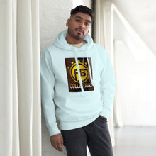 Load image into Gallery viewer, Unisex Hoodie - Frantz Benjamin
