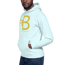 Load image into Gallery viewer, Unisex Hoodie - Frantz Benjamin
