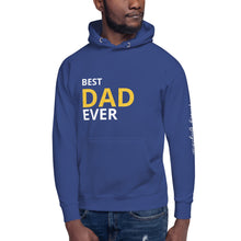 Load image into Gallery viewer, Unisex Hoodie - Frantz Benjamin
