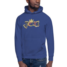Load image into Gallery viewer, Unisex Hoodie - Frantz Benjamin
