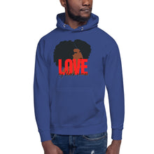 Load image into Gallery viewer, Unisex Hoodie - Frantz Benjamin

