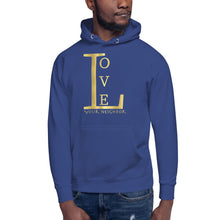 Load image into Gallery viewer, Unisex Hoodie - Frantz Benjamin

