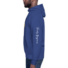Load image into Gallery viewer, Unisex Hoodie - Frantz Benjamin

