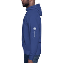 Load image into Gallery viewer, Unisex Hoodie - Frantz Benjamin
