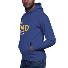 Load image into Gallery viewer, Unisex Hoodie - Frantz Benjamin
