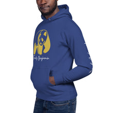 Load image into Gallery viewer, Unisex Hoodie - Frantz Benjamin
