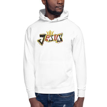Load image into Gallery viewer, Unisex Hoodie - Frantz Benjamin
