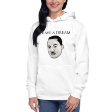 Load image into Gallery viewer, Unisex Hoodie - Frantz Benjamin
