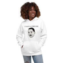 Load image into Gallery viewer, Unisex Hoodie - Frantz Benjamin
