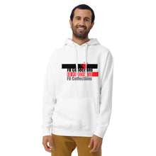 Load image into Gallery viewer, FB Unisex Hoodie - Frantz Benjamin
