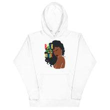 Load image into Gallery viewer, Unisex Hoodie - Frantz Benjamin
