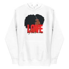 Load image into Gallery viewer, Unisex Hoodie - Frantz Benjamin
