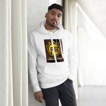 Load image into Gallery viewer, Unisex Hoodie - Frantz Benjamin
