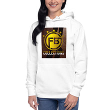 Load image into Gallery viewer, Unisex Hoodie - Frantz Benjamin
