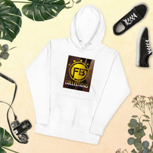 Load image into Gallery viewer, Unisex Hoodie - Frantz Benjamin
