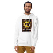 Load image into Gallery viewer, Unisex Hoodie - Frantz Benjamin
