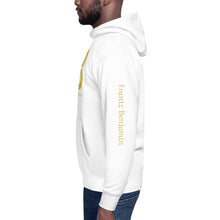Load image into Gallery viewer, Unisex Hoodie - Frantz Benjamin
