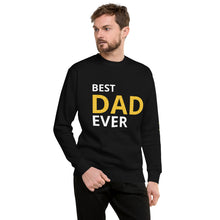 Load image into Gallery viewer, Unisex Premium Sweatshirt - Frantz Benjamin
