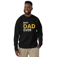 Load image into Gallery viewer, Unisex Premium Sweatshirt - Frantz Benjamin
