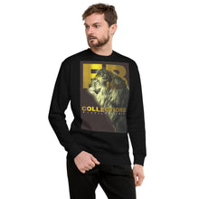 Load image into Gallery viewer, Unisex Premium Sweatshirt - Frantz Benjamin
