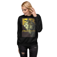 Load image into Gallery viewer, Unisex Premium Sweatshirt - Frantz Benjamin
