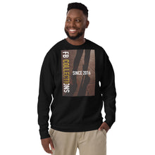 Load image into Gallery viewer, Unisex Premium Sweatshirt - Frantz Benjamin
