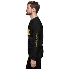 Load image into Gallery viewer, Unisex Premium Sweatshirt - Frantz Benjamin
