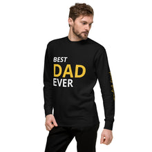 Load image into Gallery viewer, Unisex Premium Sweatshirt - Frantz Benjamin

