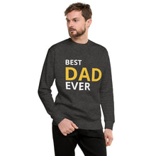Load image into Gallery viewer, Unisex Premium Sweatshirt - Frantz Benjamin

